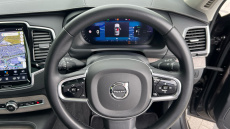 Volvo XC90 2.0 T8 [455] RC PHEV Ultimate Dark 5dr AWD Gtron Estate